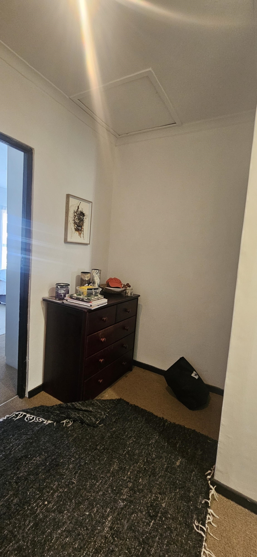 To Let 3 Bedroom Property for Rent in Welgevonden Estate Western Cape